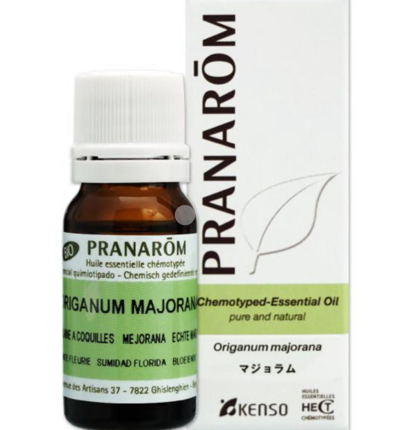 majoranna