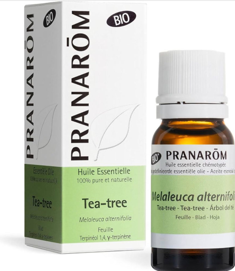teatree